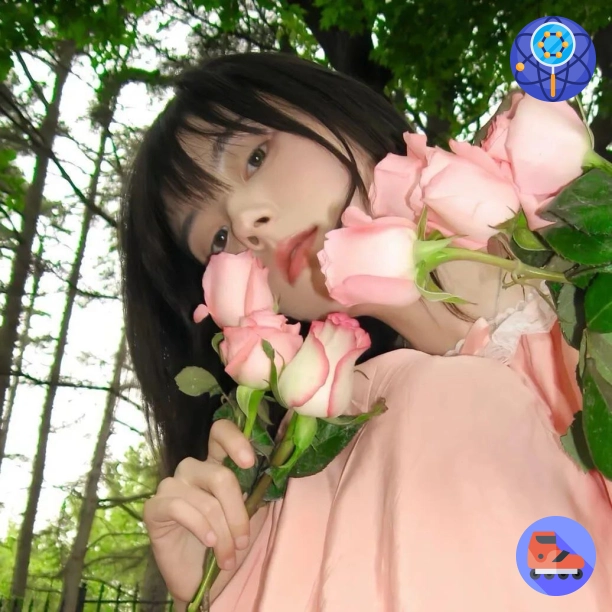 林芳女士
